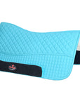 32 In x 36 In HILASON Western All Purpose Horse Saddle Pad