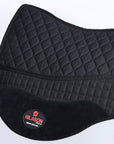 HILASON Western All Purpose Horse English Saddle Pad