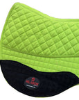 HILASON Western All Purpose Horse English Saddle Pad