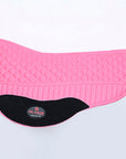 HILASON Western All Purpose Horse English Saddle Pad