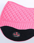HILASON Western All Purpose Horse English Saddle Pad