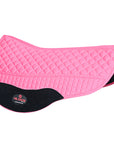HILASON Western All Purpose Horse English Saddle Pad