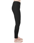Irideon Cadence Stretch Cord Breeches Regular Full Seat Black