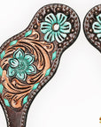Handcrafted Genuine Leather Spur Straps For Men And Women Premium Western Equipment