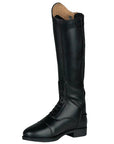 Horze Rover Kids Tall Field Leather Boots