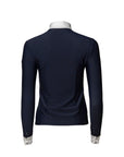 Devon - Long Sleeved Show Shirt