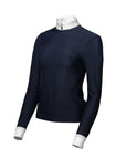 Devon - Long Sleeved Show Shirt