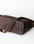 American Darling ADBG751 Crossbody Genuine Leather Women Bag Western Handbag Purse
