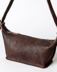 American Darling ADBG751 Crossbody Genuine Leather Women Bag Western Handbag Purse