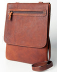 ADBGZ413 American Darling Genuine Leather Women Bag Western Handbag Purse