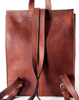 ADBGZ425 American Darling Hair On Genuine Leather Women Bag Western Handbag Purse