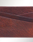 American Darling ADCCM102 Card-Holder Genuine Leather Women Bag Western Handbag Purse