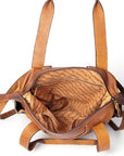 ADBGZ430B American Darling Genuine Leather Women Bag Western Handbag Purse