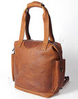 ADBGZ430B American Darling Genuine Leather Women Bag Western Handbag Purse