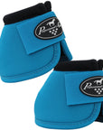 Professionals Choice Horse 2XCOOL Ballistic Sport Bell Boots 6 Pack