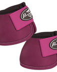 Professionals Choice 2XCOOL Ballistic Horse Front Bell Boots 4 Pack