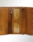 American Darling ADBGM194B Small Crossbody Genuine Leather women bag western handbag purse