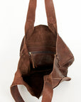 American Darling Tote Genuine Leather women bag western handbag purse