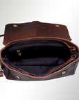 American Darling Cross Body Genuine Leather women bag western handbag purse