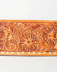 American Darling ADBGZ291A Wallet Hand Tooled Genuine Leather women bag western handbag purse