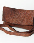 American Darling Genuine Leather Women Bag Western Handbag Purse