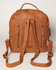 ADBGZ357A American Darling Hair On Genuine Leather Women Bag Western Handbag Purse