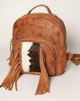 ADBGZ357A American Darling Hair On Genuine Leather Women Bag Western Handbag Purse