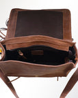 American Darling Cross Body I Genuine Leather Women Bag Western Handbag Purse