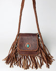 ADBGZ503 American Darling Genuine Leather Women Bag Western Handbag Purse