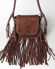 ADBGZ514 American Darling Genuine Leather Women Bag Western Handbag Purse
