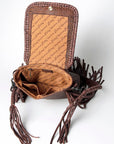 ADBGZ514 American Darling Genuine Leather Women Bag Western Handbag Purse
