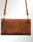 American Darling Small Crossbody Genuine Leather women bag western handbag purse