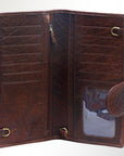 ADBGM234B American Darling Genuine Leather Women Bag Western Handbag Purse