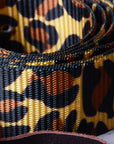 HILASON Fashion Prints 6 Feet Nylon Tie Strap | Horse tie strap | Nylon tie strap | Horse cinch strap | Western saddle tie strap | Durable horse tie strap | Adjustable horse tie strap