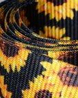 HILASON Fashion Prints 6 Feet Nylon Tie Strap | Horse tie strap | Nylon tie strap | Horse cinch strap | Western saddle tie strap | Durable horse tie strap | Adjustable horse tie strap