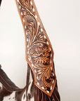 American Darling Hobo Genuine Leather women bag western handbag purse