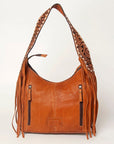 American Darling Hobo Genuine Leather women bag western handbag purse