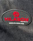 Hilason 600D Winter Waterproof Miniature Horse Turnout Blanket Black