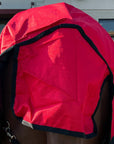 Durable Winter Waterproof Pony Turnout Blanket