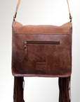 American Darling Cross Body I Genuine Leather Women Bag Western Handbag Purse