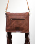 American Darling Cross Body I Genuine Leather Women Bag Western Handbag Purse
