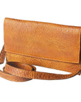 Never Mind Nmbgz105A Coin Purse Vintage Handmade Genuine Cowhide Leather Women Bag Western Handbag Purse