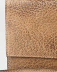 Never Mind Nmbgz105B Coin Purse Vintage Handmade Genuine Cowhide Leather Women Bag Western Handbag Purse