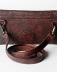 Never Mind Nmbgz105D Coin Purse Vintage Handmade Genuine Cowhide Leather Women Bag Western Handbag Purse