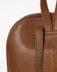 American Darling Hand Tooled Genuine Leather Women Bag Western Handbag Purse