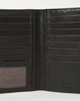 American Darling ADBGZ584B Wallet Hand Tooled Genuine Leather women bag western handbag purse