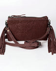 ADBG837A American Darling Genuine Leather Women Bag Western Handbag Purse