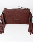 ADBG837A American Darling Genuine Leather Women Bag Western Handbag Purse