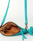 ADBG837B American Darling Genuine Leather Women Bag Western Handbag Purse