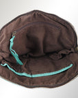 Never Mind Nmbgm109B Cross Body I Vintage Handmade Genuine Cowhide Leather Women Bag Western Handbag Purse